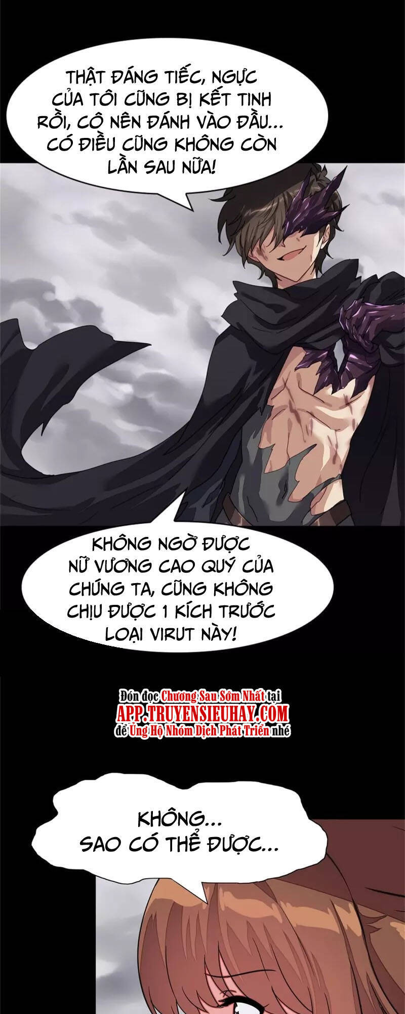 Bạn Gái Zombie Của Tôi Chapter 303 - 19