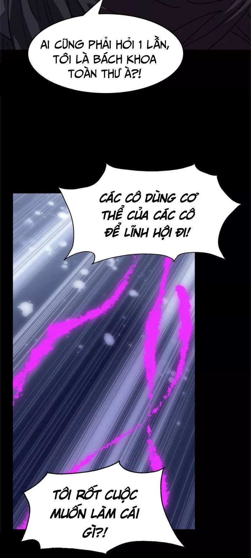 Bạn Gái Zombie Của Tôi Chapter 303 - 22