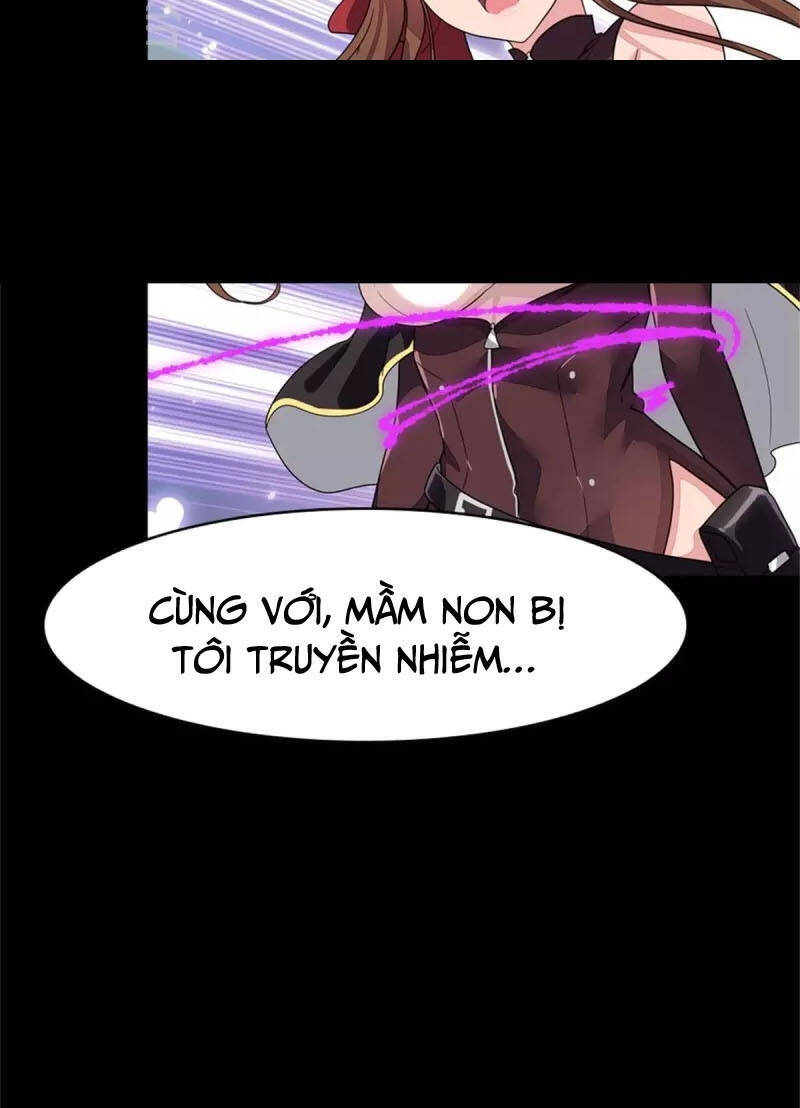 Bạn Gái Zombie Của Tôi Chapter 303 - 24