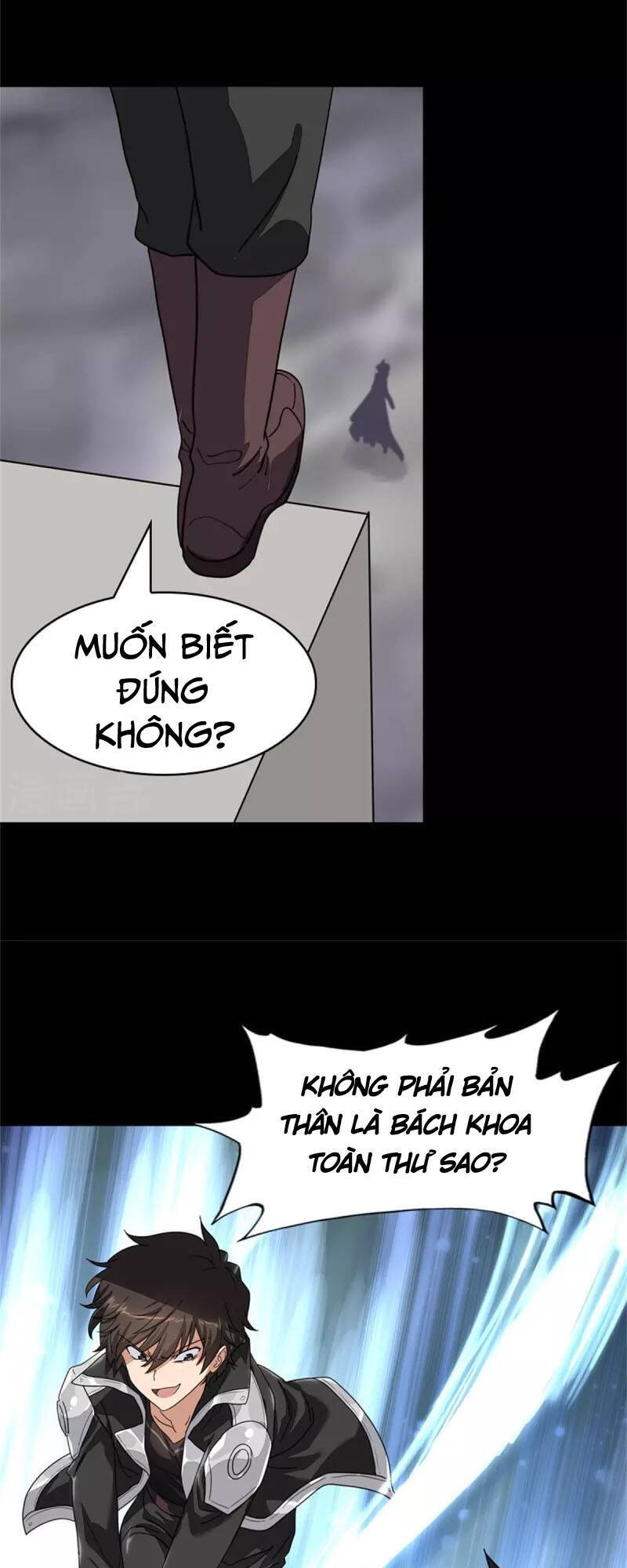 Bạn Gái Zombie Của Tôi Chapter 303 - 27