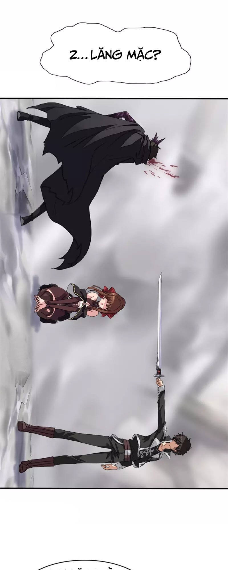 Bạn Gái Zombie Của Tôi Chapter 303 - 29