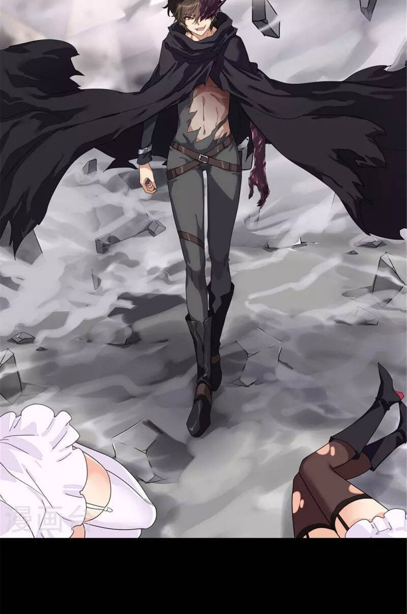 Bạn Gái Zombie Của Tôi Chapter 303 - 4