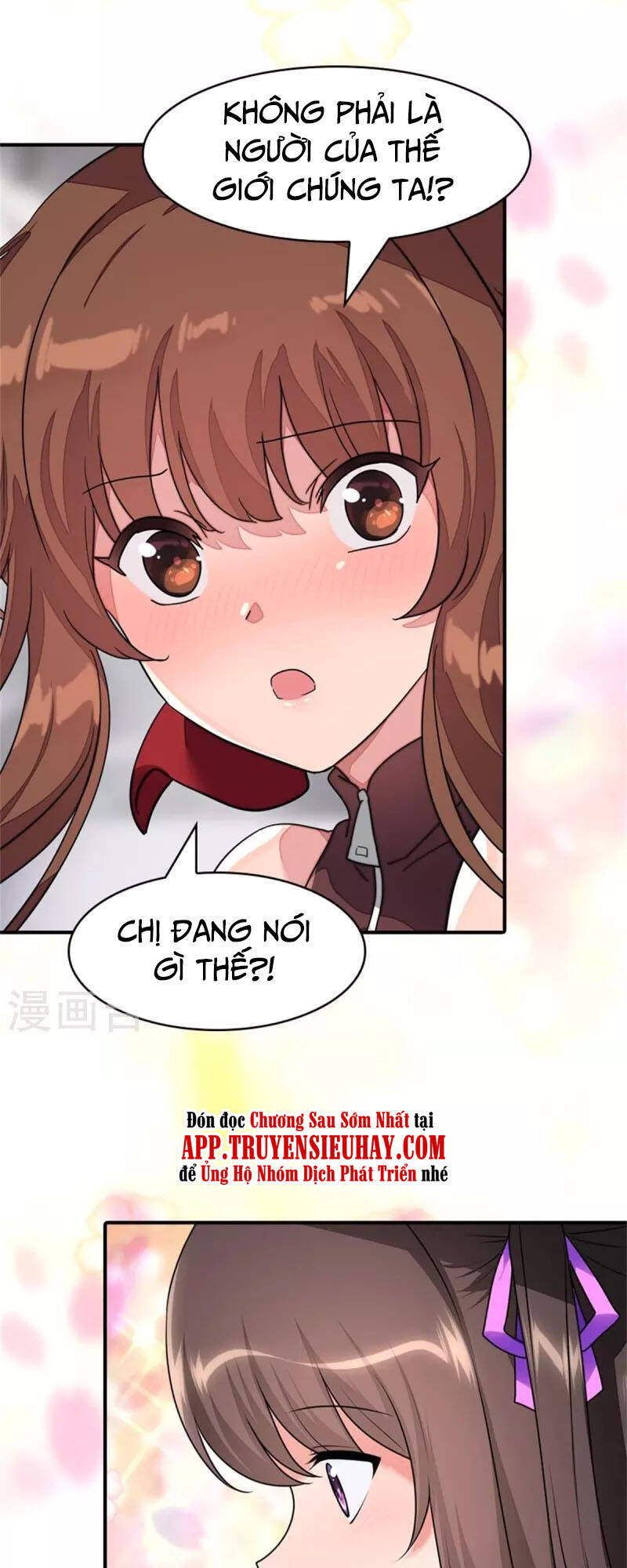 Bạn Gái Zombie Của Tôi Chapter 303 - 31