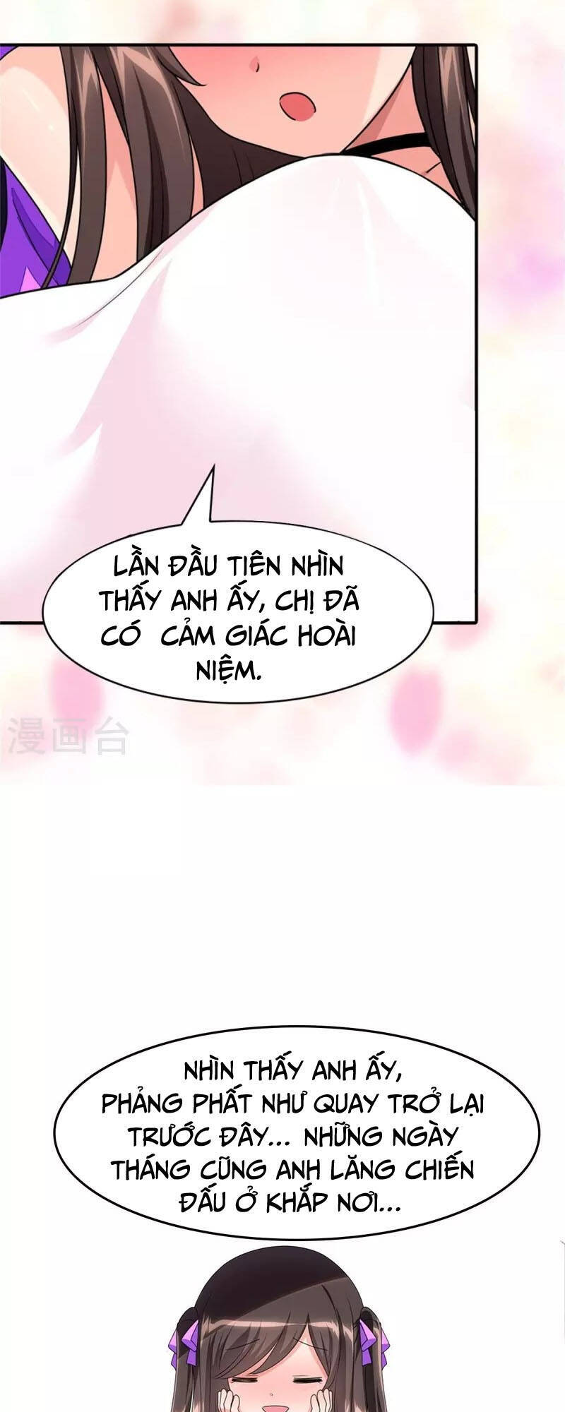 Bạn Gái Zombie Của Tôi Chapter 303 - 33