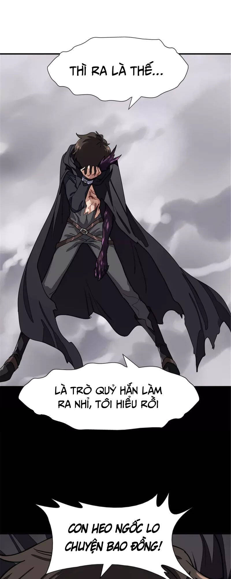 Bạn Gái Zombie Của Tôi Chapter 303 - 35