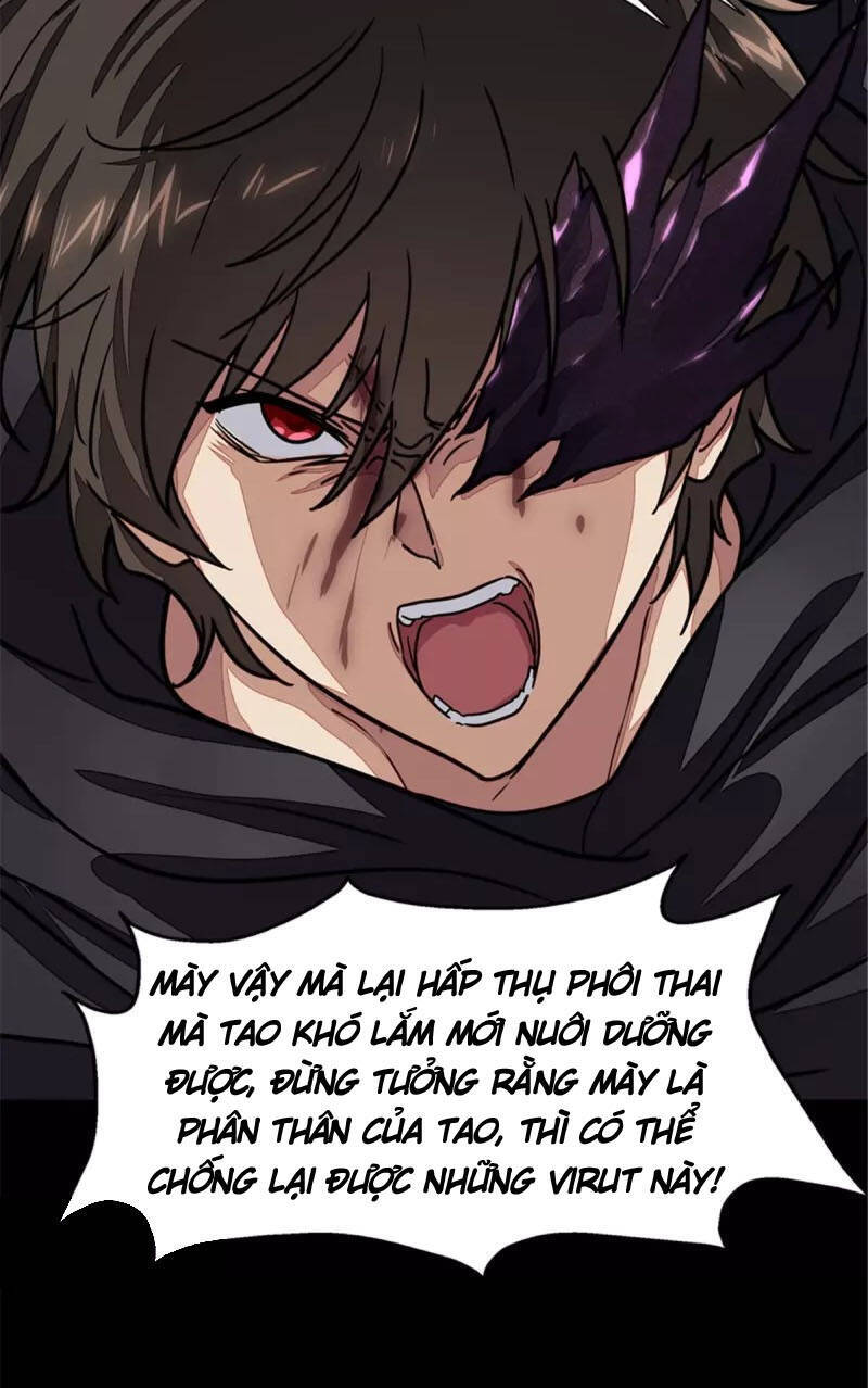 Bạn Gái Zombie Của Tôi Chapter 303 - 36