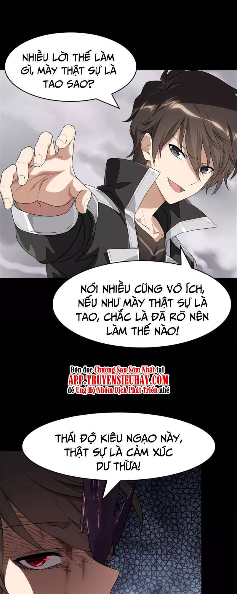 Bạn Gái Zombie Của Tôi Chapter 303 - 37