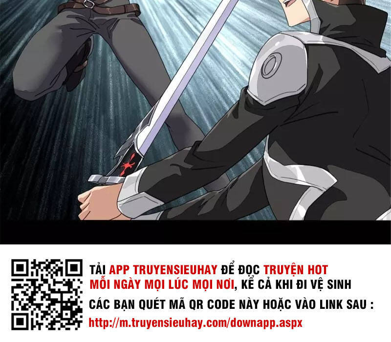 Bạn Gái Zombie Của Tôi Chapter 303 - 40