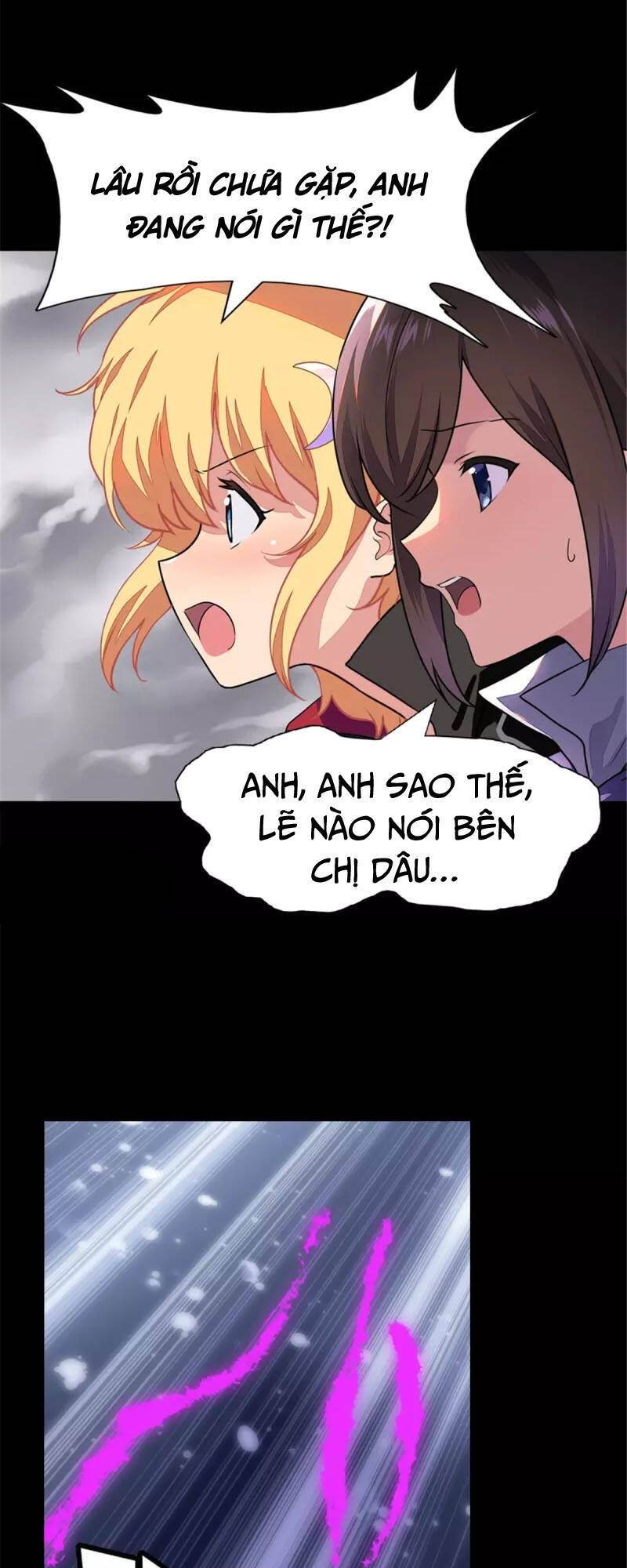 Bạn Gái Zombie Của Tôi Chapter 303 - 5