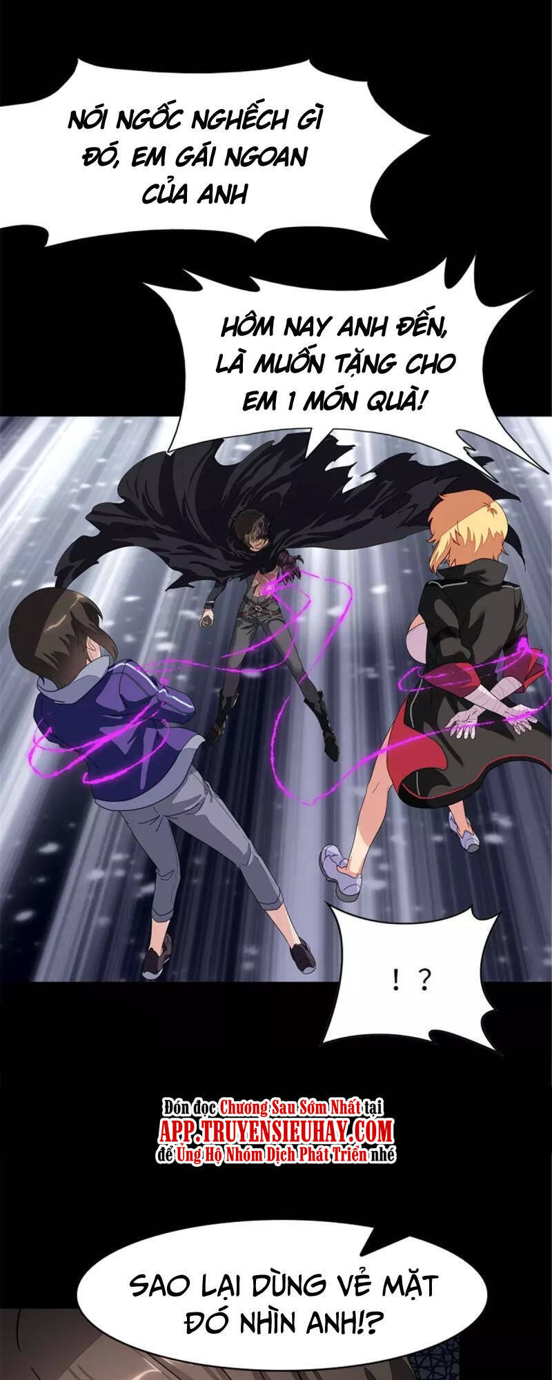 Bạn Gái Zombie Của Tôi Chapter 303 - 7