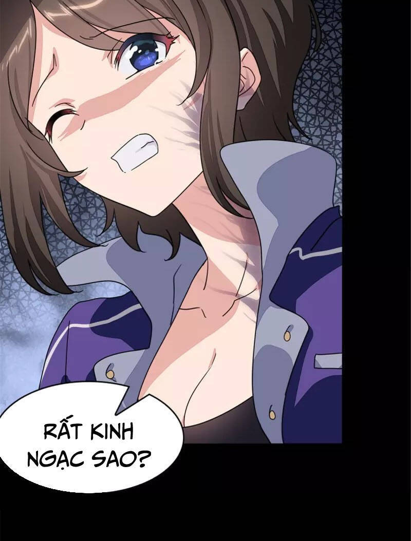 Bạn Gái Zombie Của Tôi Chapter 303 - 8