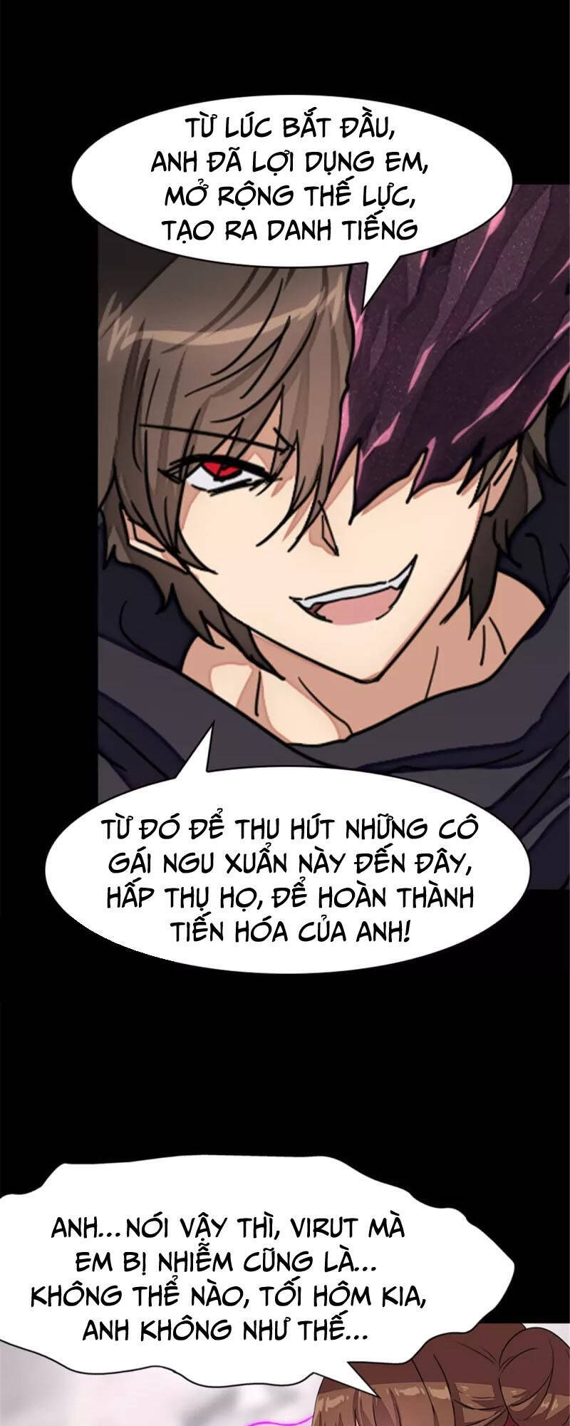 Bạn Gái Zombie Của Tôi Chapter 303 - 9