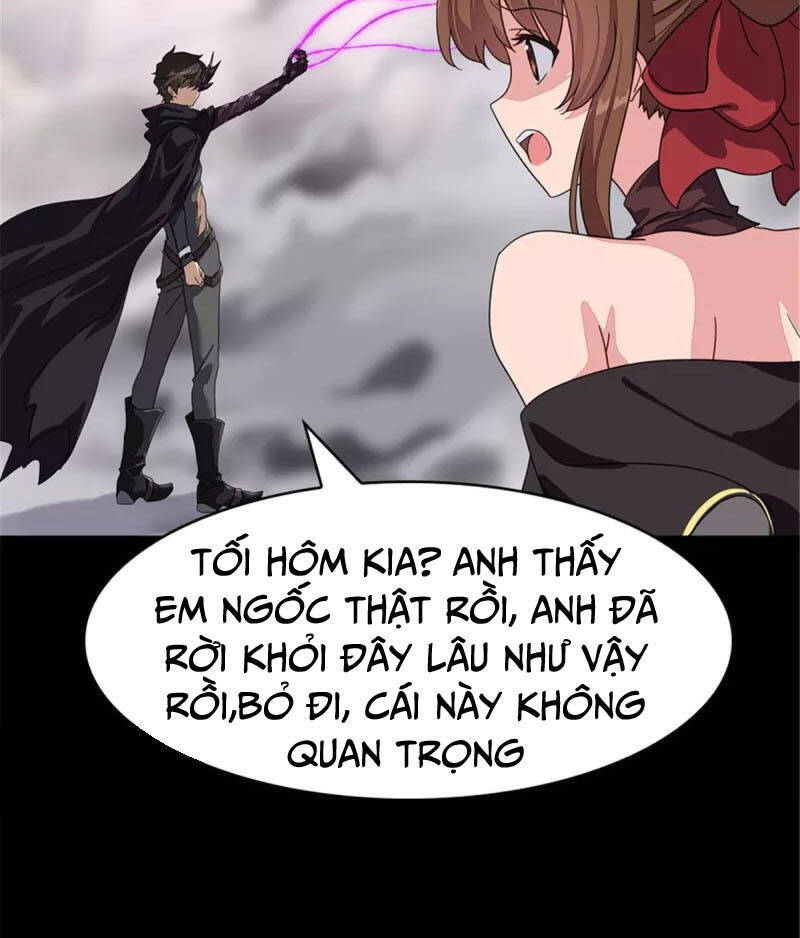 Bạn Gái Zombie Của Tôi Chapter 303 - 10