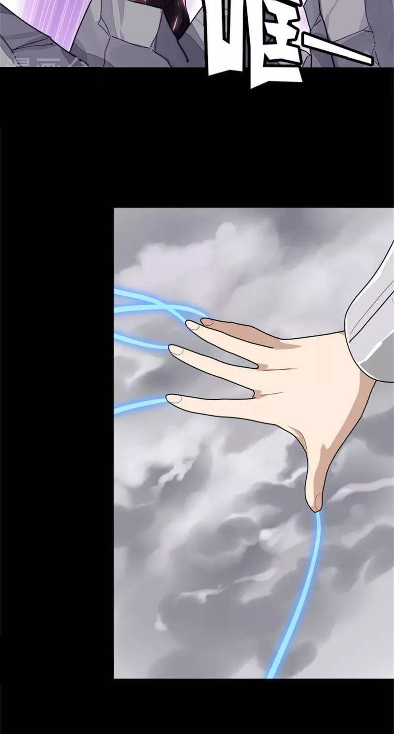 Bạn Gái Zombie Của Tôi Chapter 304 - 2