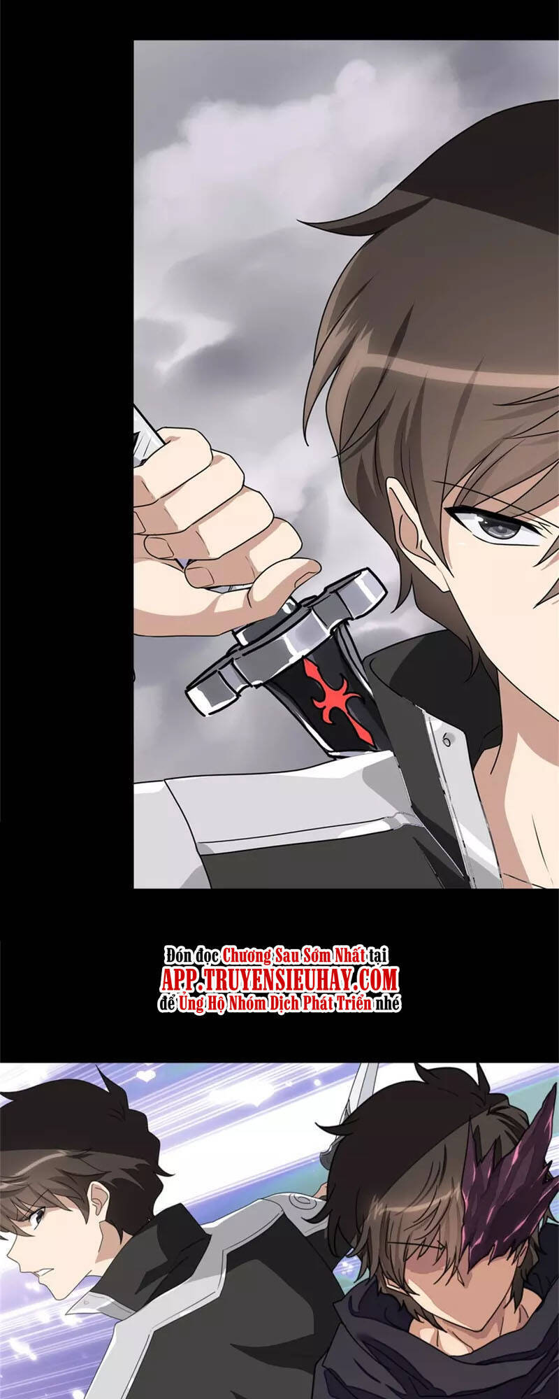 Bạn Gái Zombie Của Tôi Chapter 304 - 11