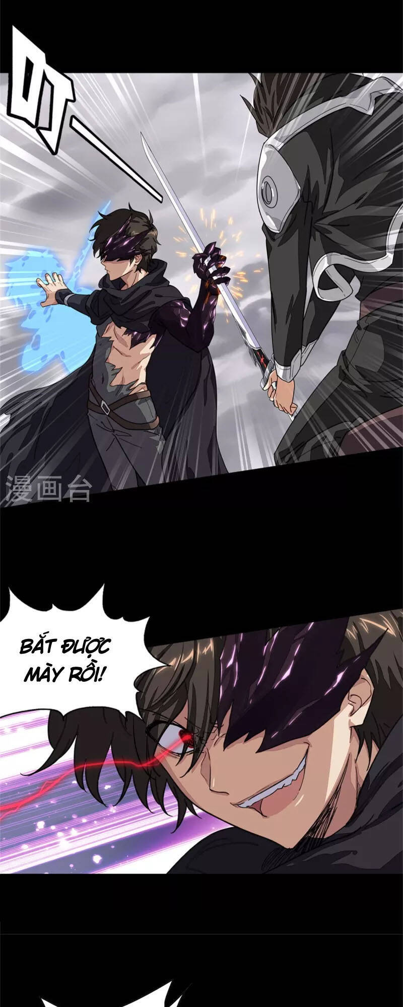 Bạn Gái Zombie Của Tôi Chapter 304 - 13