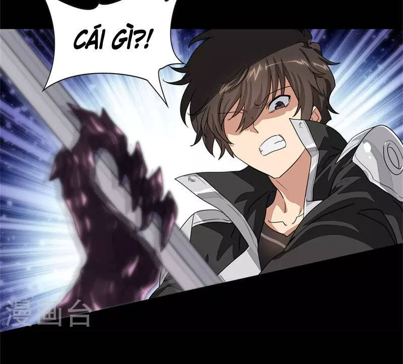 Bạn Gái Zombie Của Tôi Chapter 304 - 14