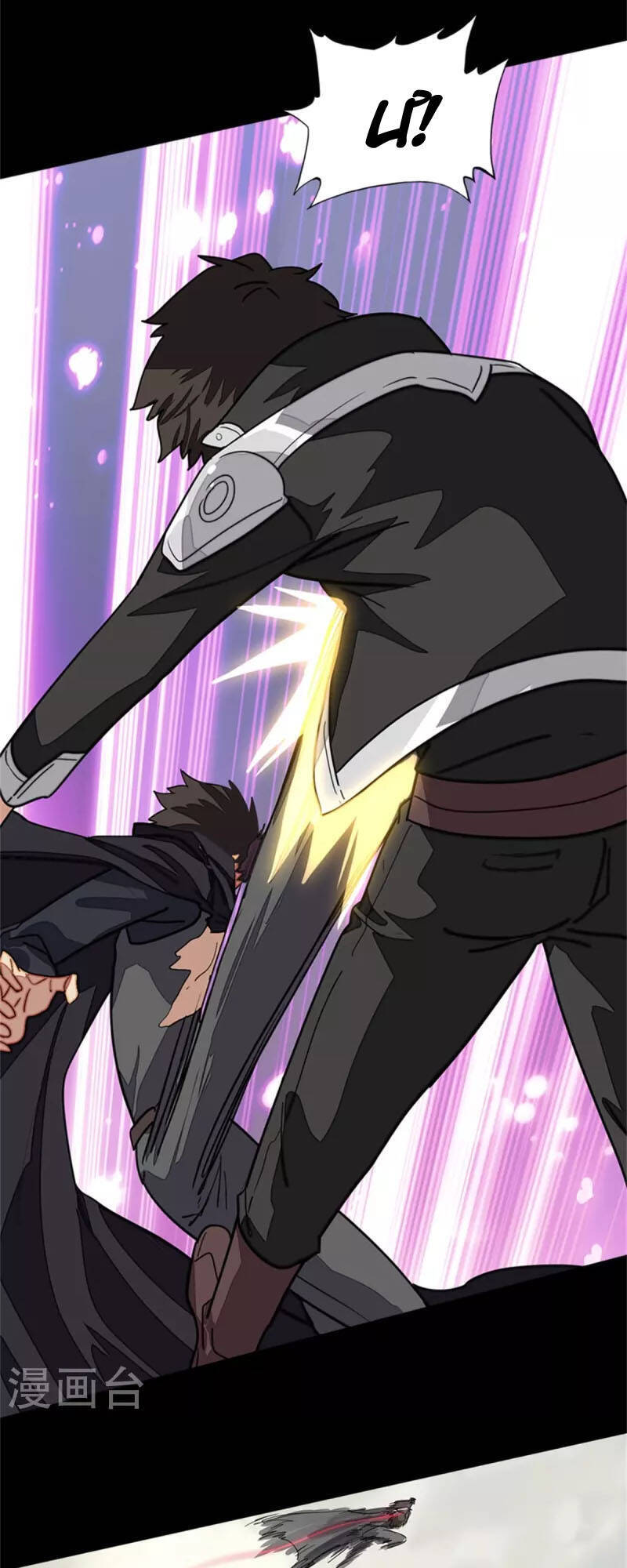 Bạn Gái Zombie Của Tôi Chapter 304 - 15