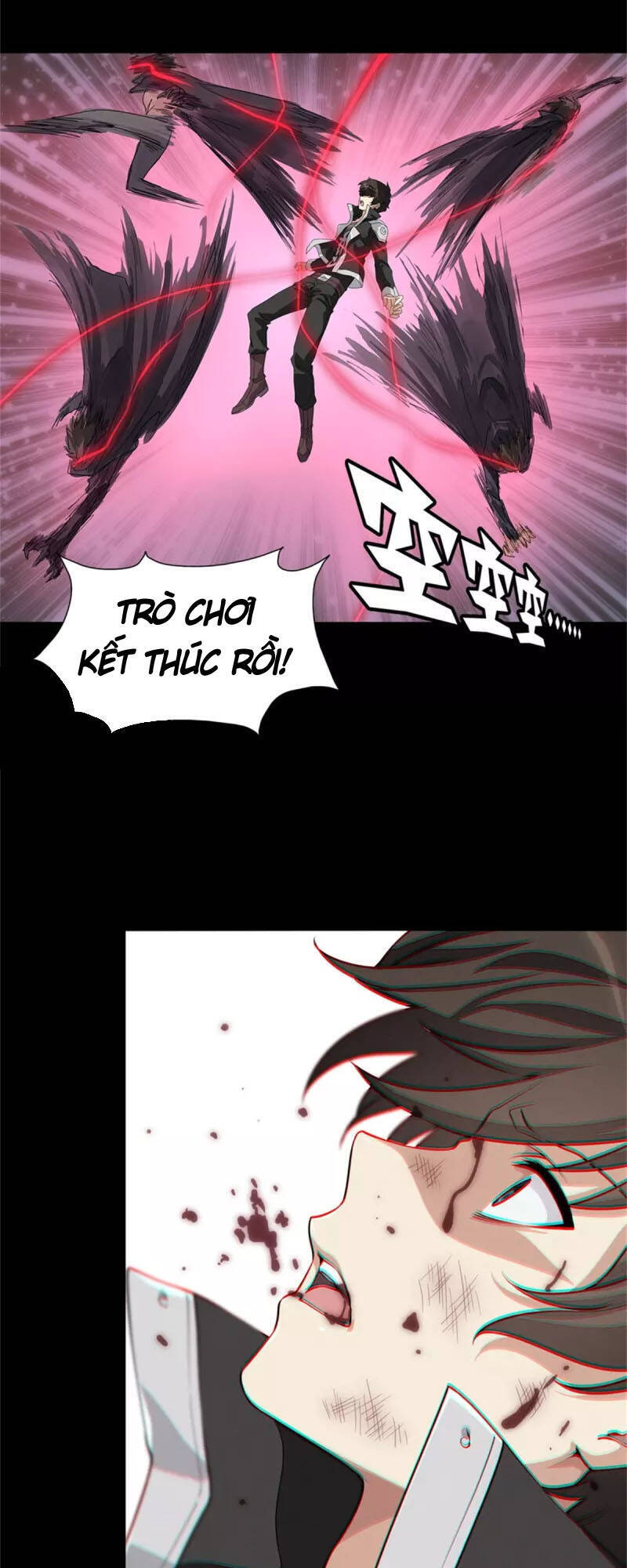 Bạn Gái Zombie Của Tôi Chapter 304 - 17