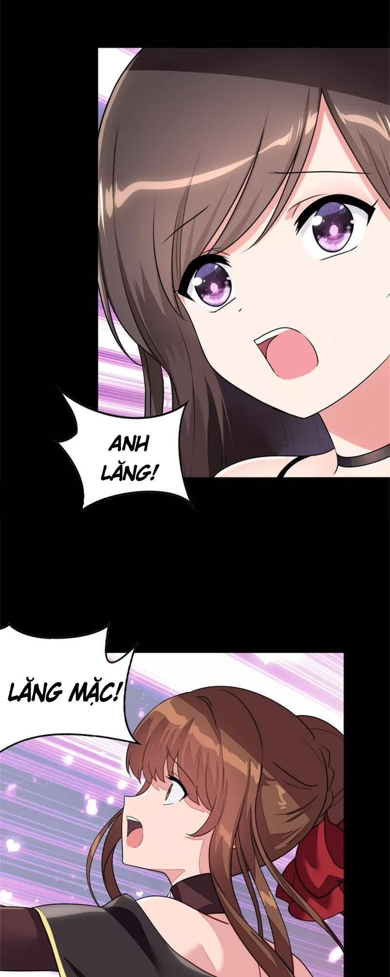 Bạn Gái Zombie Của Tôi Chapter 304 - 19