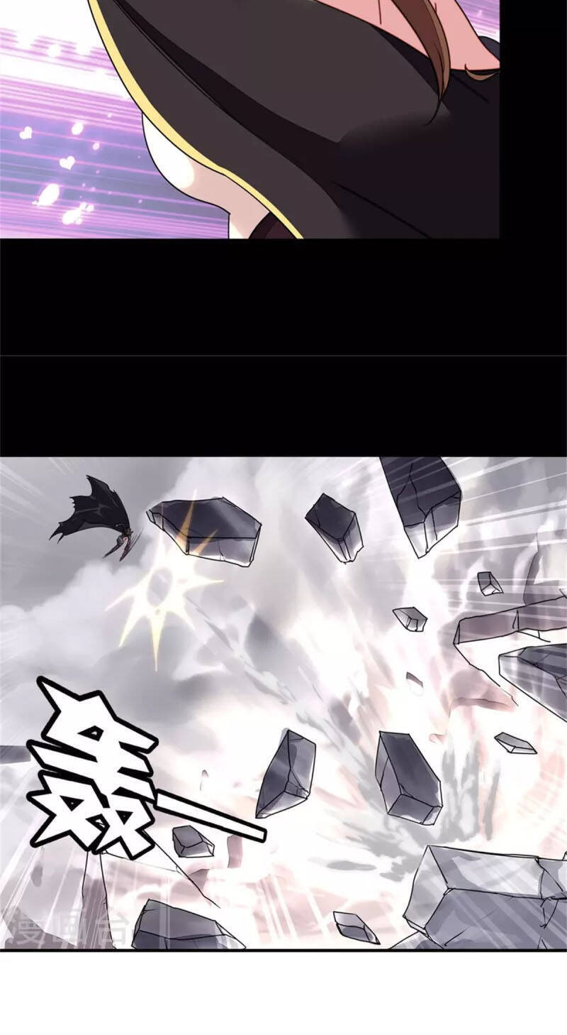 Bạn Gái Zombie Của Tôi Chapter 304 - 20