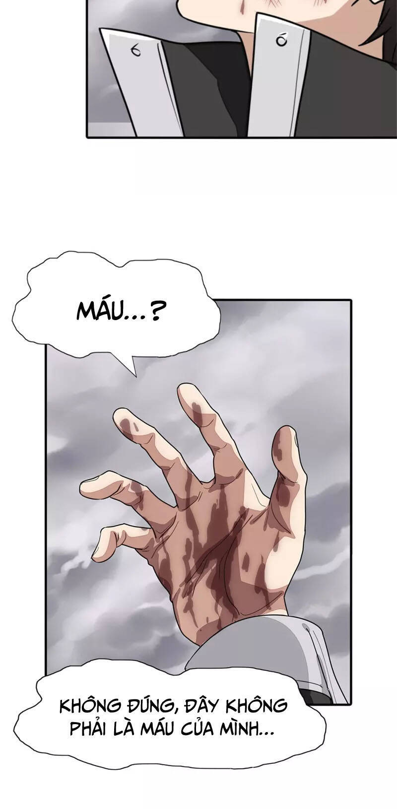 Bạn Gái Zombie Của Tôi Chapter 304 - 22