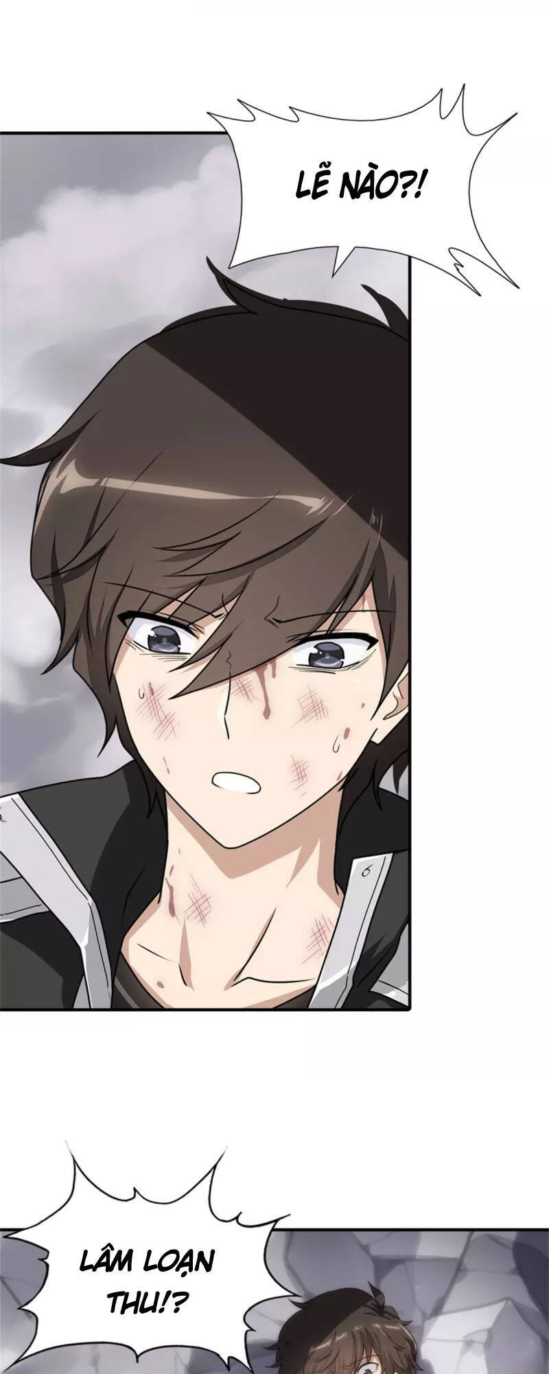 Bạn Gái Zombie Của Tôi Chapter 304 - 23