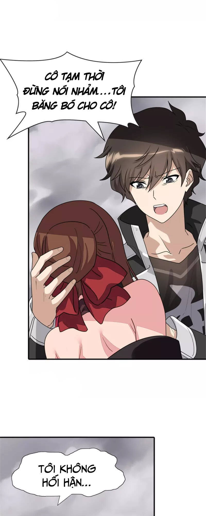 Bạn Gái Zombie Của Tôi Chapter 304 - 25