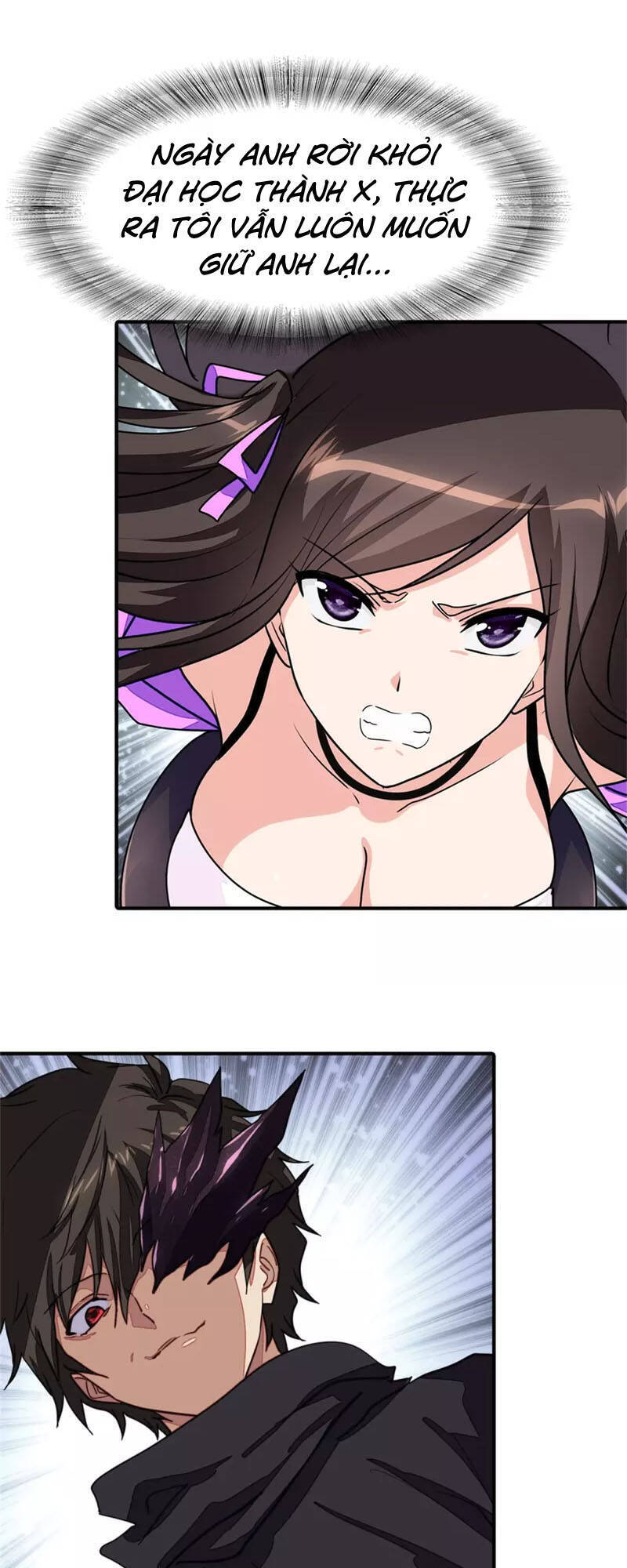 Bạn Gái Zombie Của Tôi Chapter 304 - 27