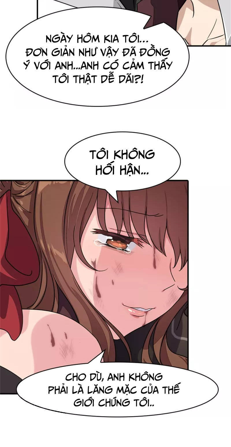 Bạn Gái Zombie Của Tôi Chapter 304 - 30