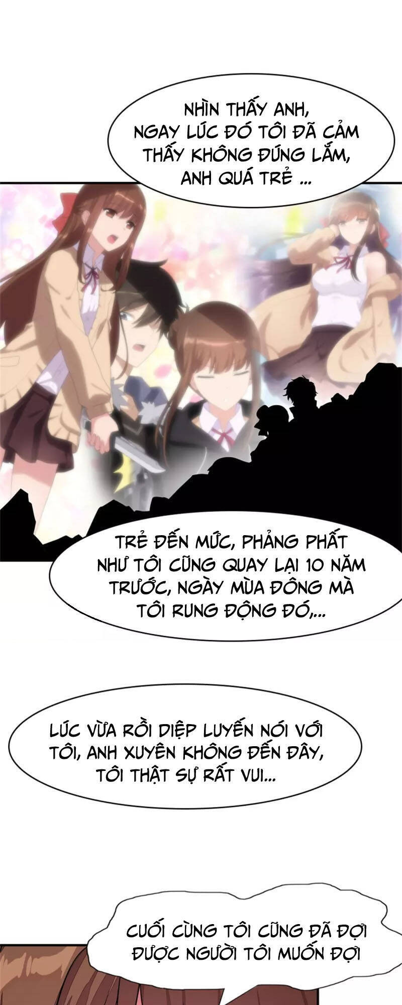 Bạn Gái Zombie Của Tôi Chapter 304 - 31