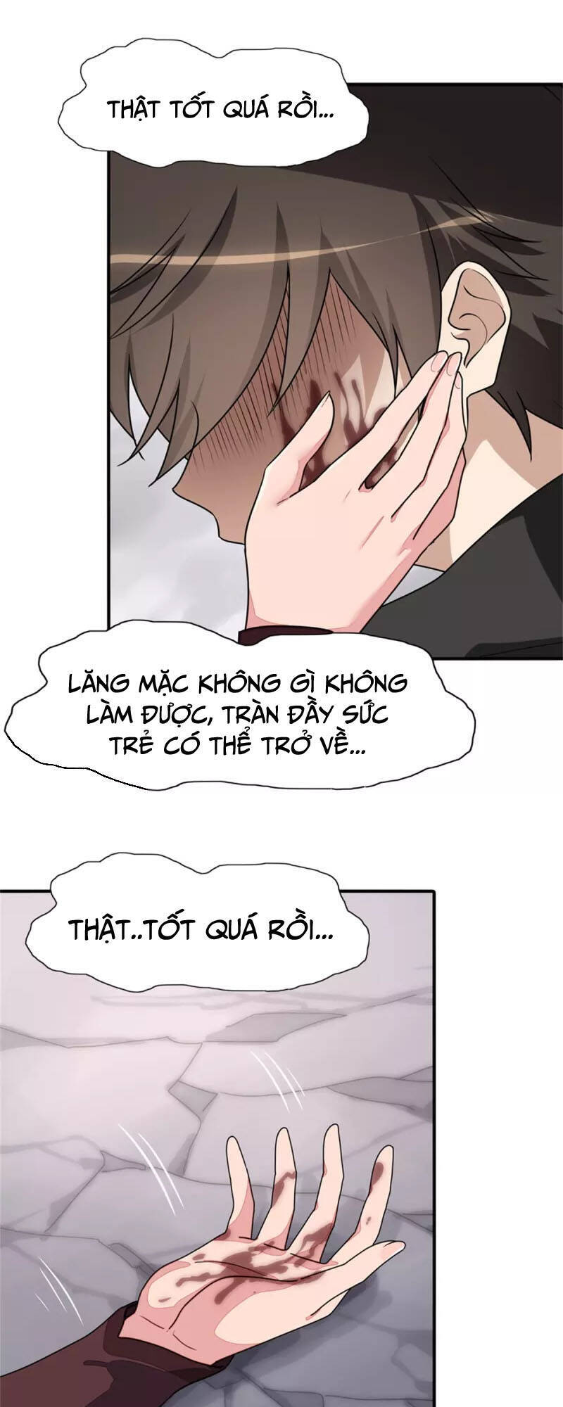 Bạn Gái Zombie Của Tôi Chapter 304 - 33