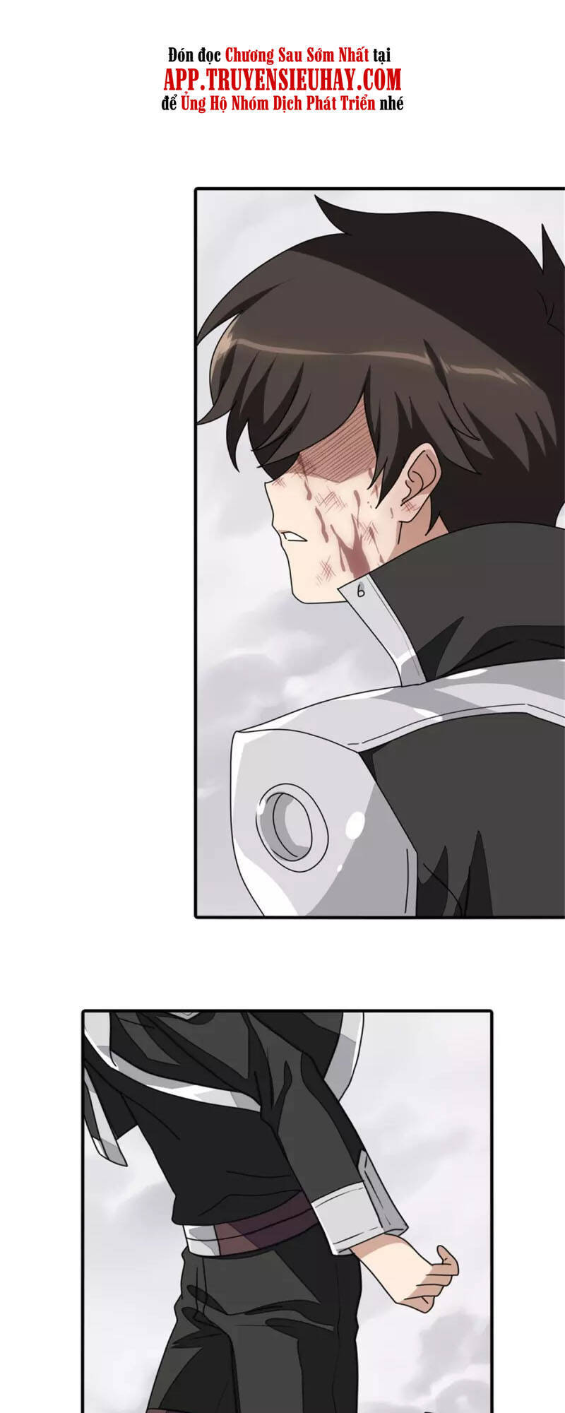 Bạn Gái Zombie Của Tôi Chapter 304 - 35