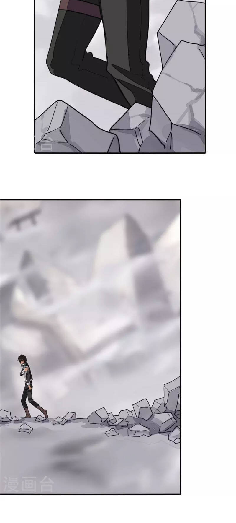 Bạn Gái Zombie Của Tôi Chapter 304 - 36