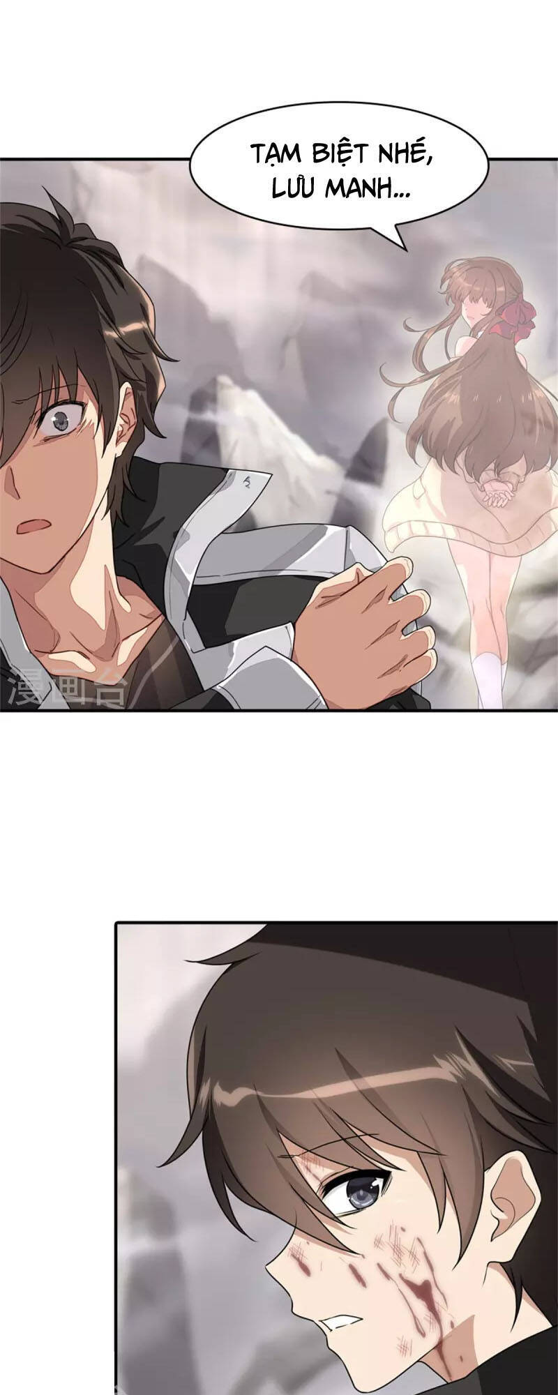 Bạn Gái Zombie Của Tôi Chapter 304 - 37