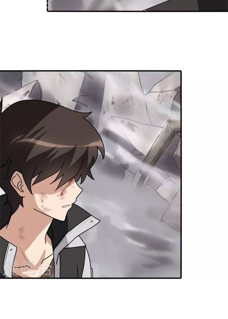 Bạn Gái Zombie Của Tôi Chapter 304 - 38