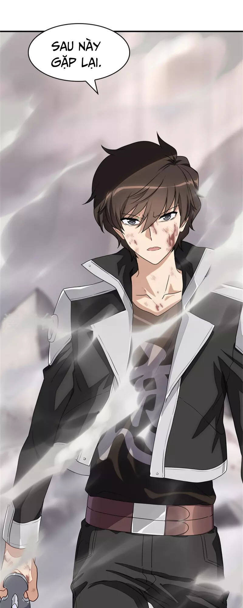 Bạn Gái Zombie Của Tôi Chapter 304 - 40