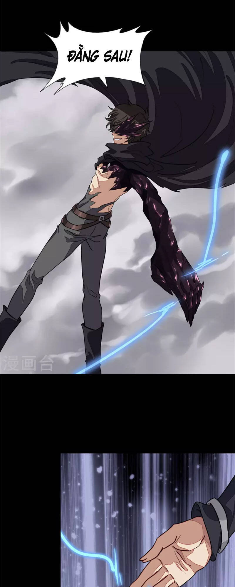 Bạn Gái Zombie Của Tôi Chapter 304 - 5