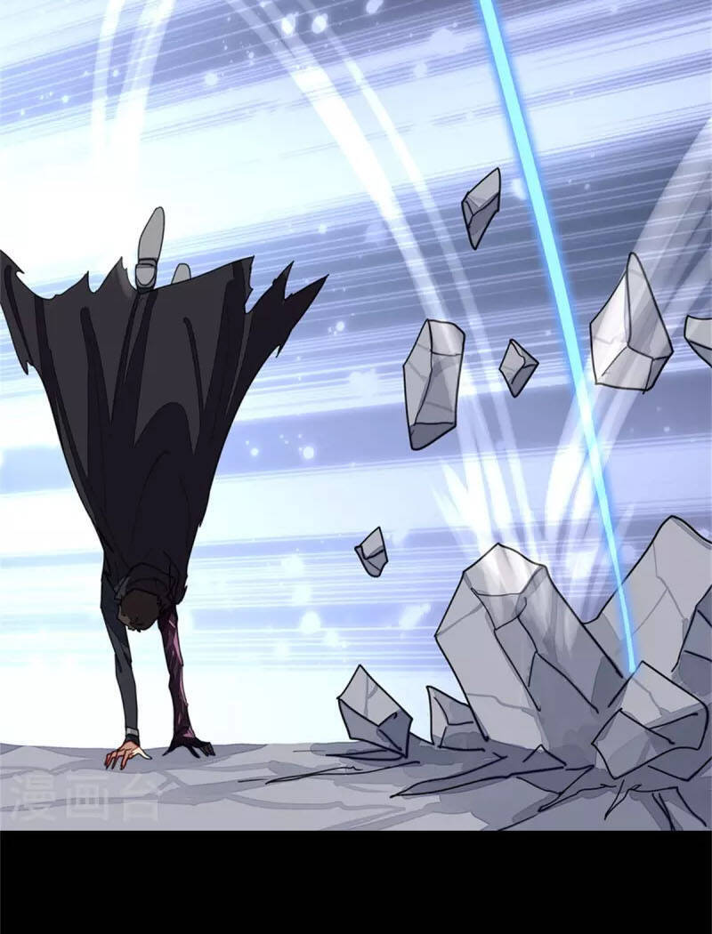 Bạn Gái Zombie Của Tôi Chapter 304 - 8