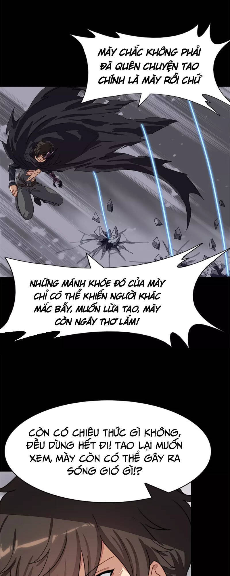 Bạn Gái Zombie Của Tôi Chapter 304 - 9