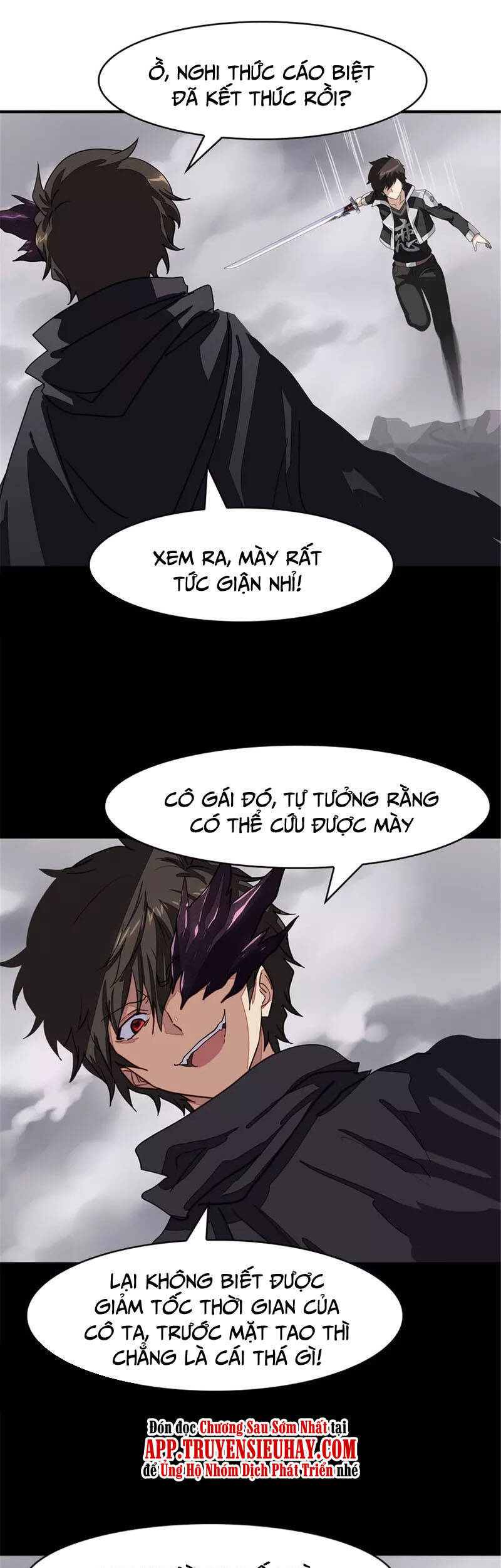 Bạn Gái Zombie Của Tôi Chapter 305 - 14