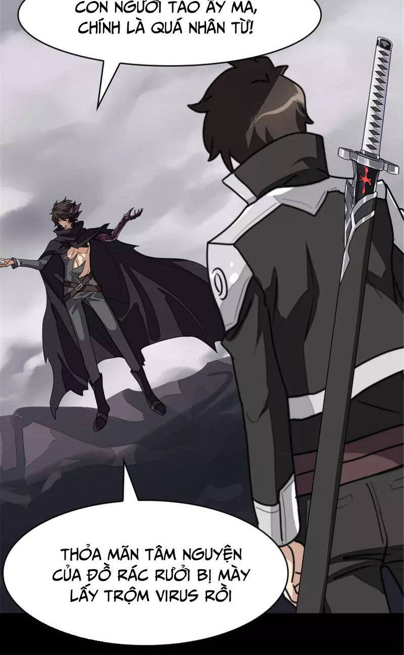 Bạn Gái Zombie Của Tôi Chapter 305 - 15