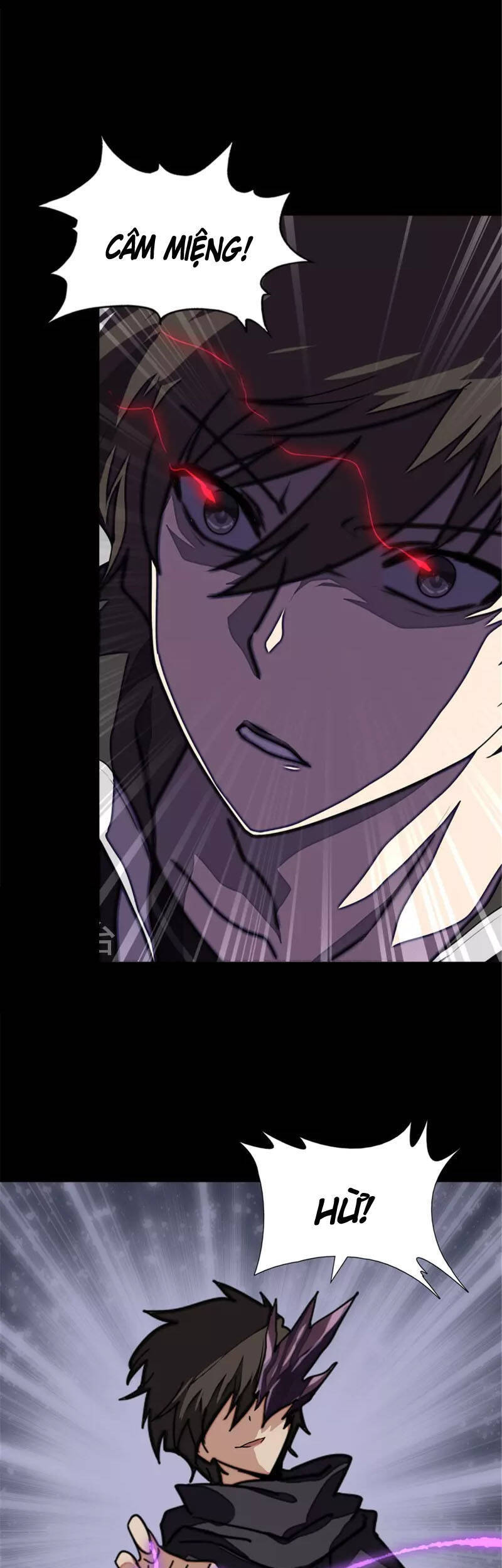 Bạn Gái Zombie Của Tôi Chapter 305 - 16