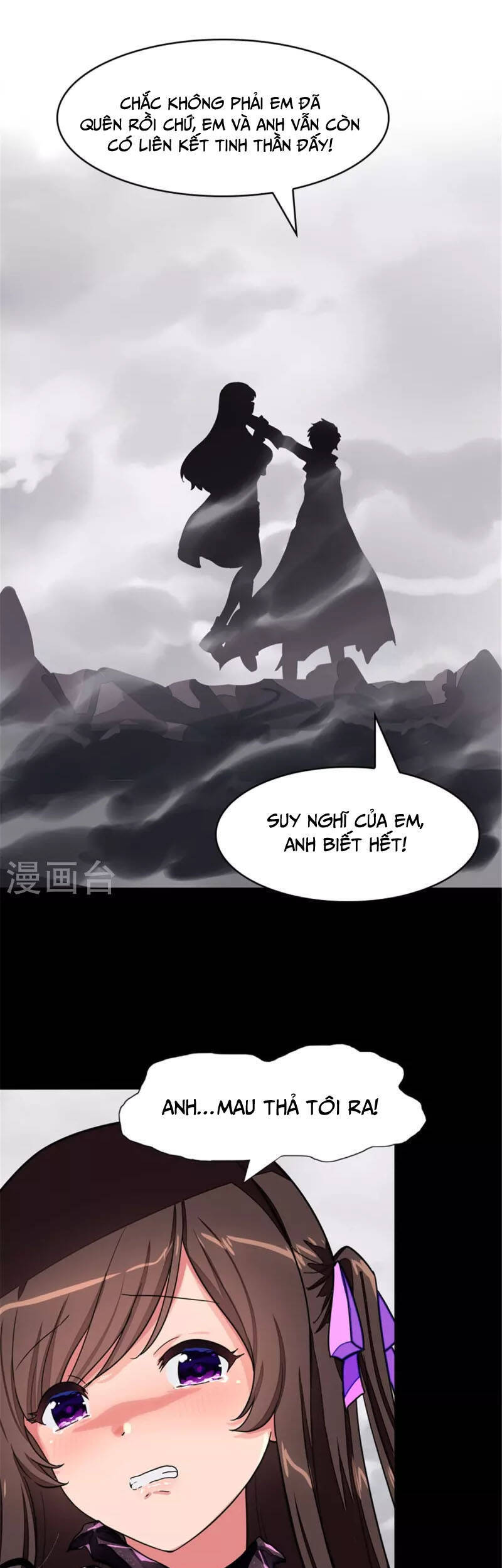 Bạn Gái Zombie Của Tôi Chapter 305 - 3