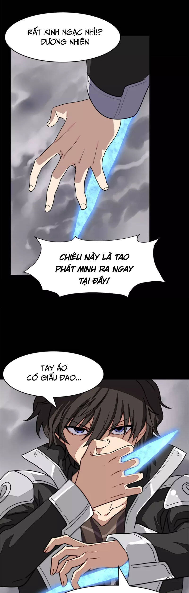 Bạn Gái Zombie Của Tôi Chapter 305 - 22