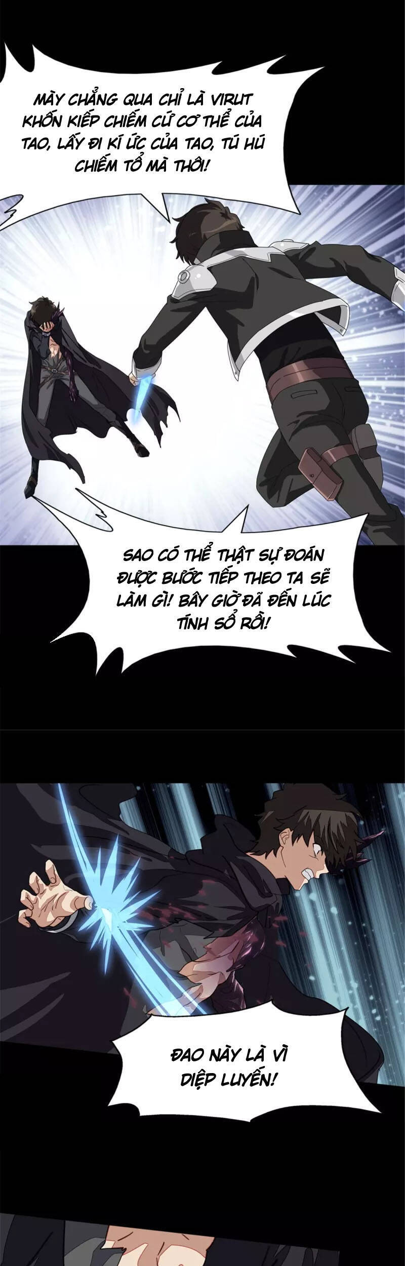 Bạn Gái Zombie Của Tôi Chapter 305 - 24