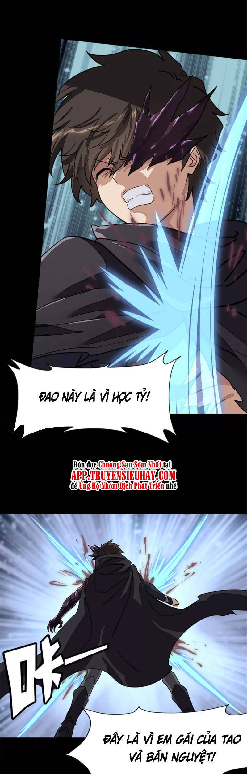 Bạn Gái Zombie Của Tôi Chapter 305 - 26