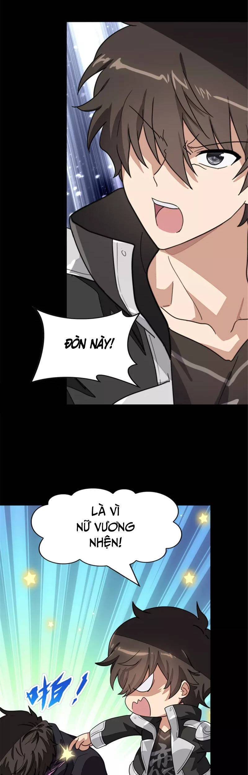 Bạn Gái Zombie Của Tôi Chapter 305 - 28