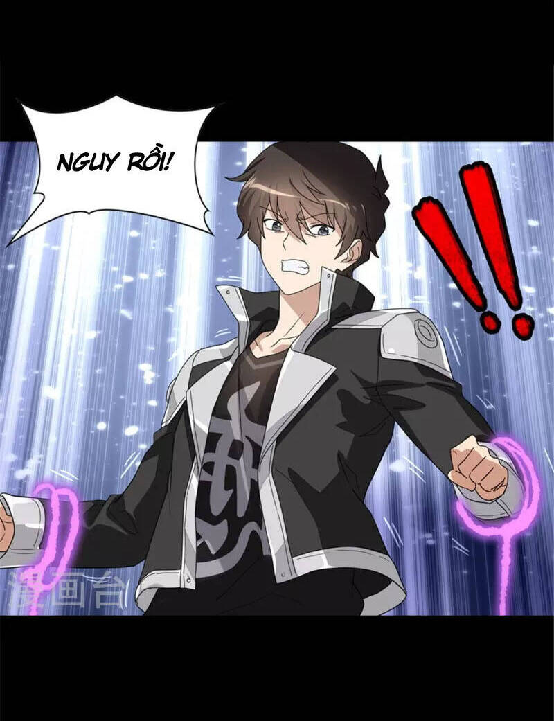 Bạn Gái Zombie Của Tôi Chapter 305 - 31