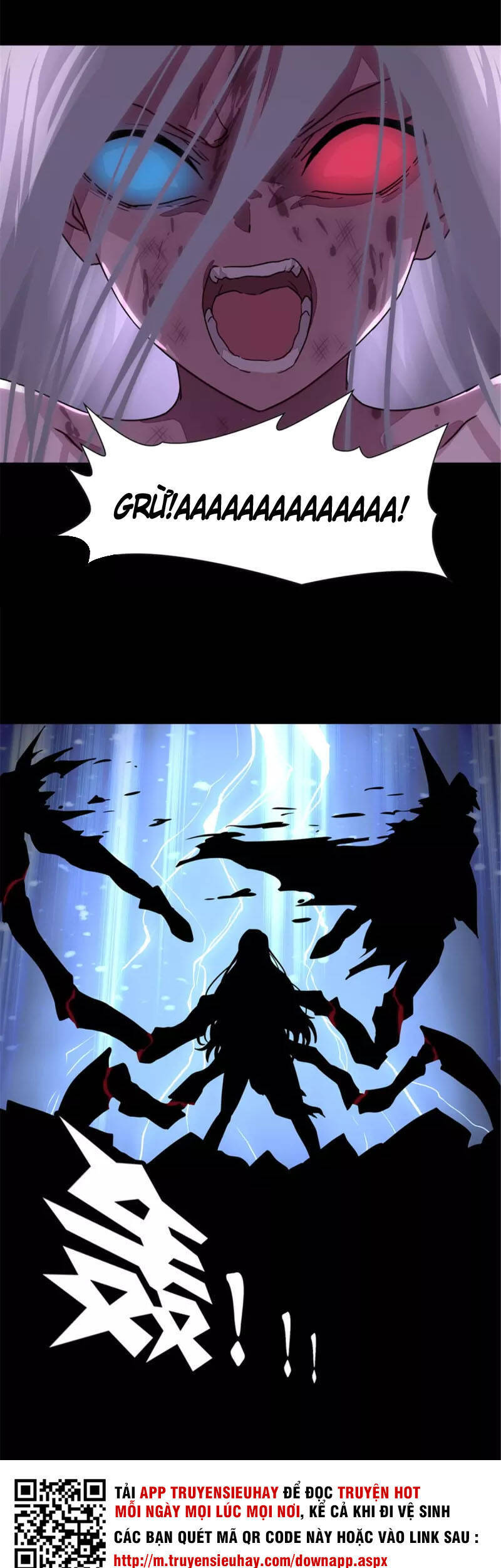 Bạn Gái Zombie Của Tôi Chapter 305 - 36